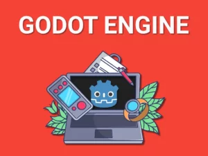 Que es Godot Engine