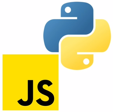 Python y Js son parecidos a GDScript