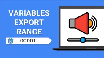 Godot 4 Variables Export Range En GDScript